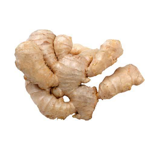 Fresh Organic Ginger