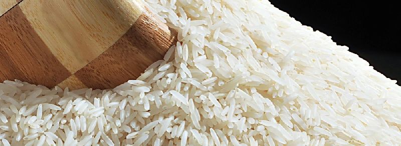 Traditional Basmati Rice